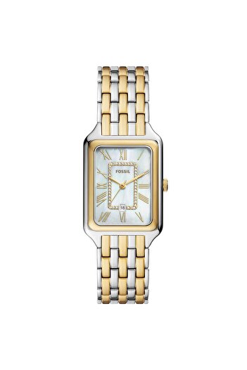 Fossil Fossil FES5305 Women's Wristwatch