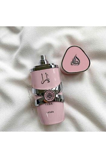 lattafa Yara Eau de Parfum for women from Lattafa, 100 ml