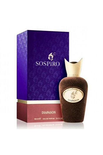 Sisley Diapason perfume by Sospiro Unisex 100 ml