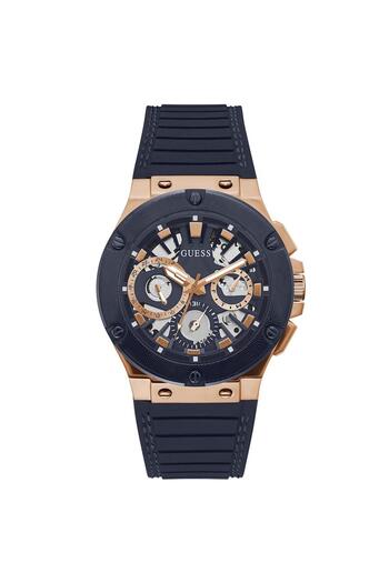Guess Gugw0487g4 Men's Wristwatch