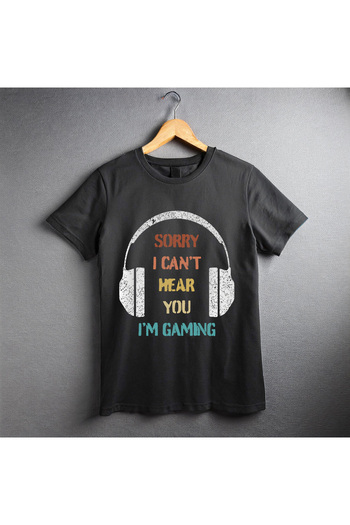 Ozzy Unisex Player Pattern 2 Digital Printed Tshirt