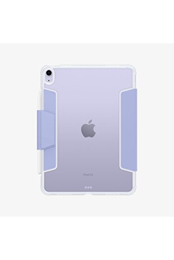 Spigen iPad Air 11" Ultra Hybrid Pro Lavender - Acs04567