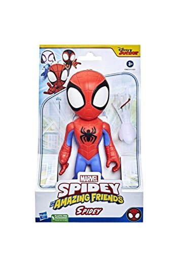 Hasbro Marvel Spidey Giant Spidey F3711 F3986 Licensed Product