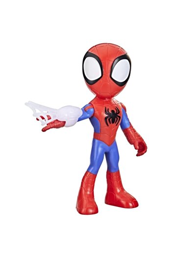 Hasbro Marvel Spidey Giant Spidey F3711 F3986 Licensed Product