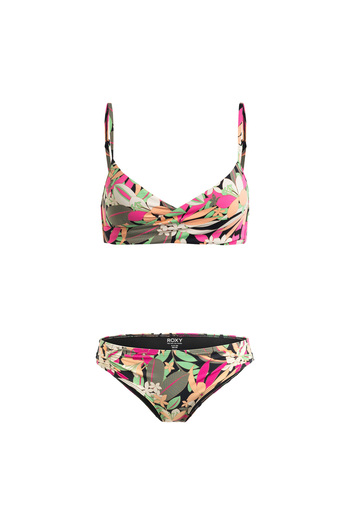 Roxy Pt Beach Classics Wrap Set Γυναικείο μπικίνι Γυναικείο μπικίνι ERJX203534