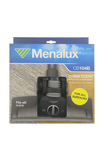 Magic Bags Ακροφύσιο δαπέδου VESTEL Vinto CombiClean - CB104B