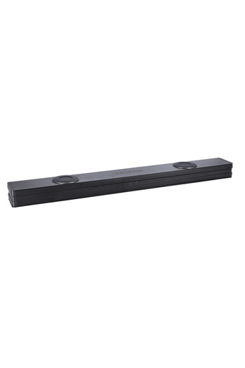 KRYPTON Portable Sound Bar System, LED Display, Deep Bass, KNMS5417 | Optical, HDMI & Coaxial Input | Compat