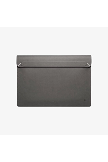Spigen Θήκη μεταφοράς MacBook 16'' - Valentinus S Sleeve Grey, Φορητός υπολογιστής φορητού υπολογιστή - AFA06424