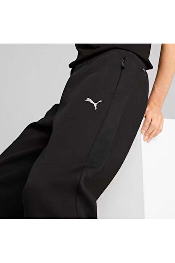Puma Evostripe Erkek Eşofman Tek Alt 684614-01