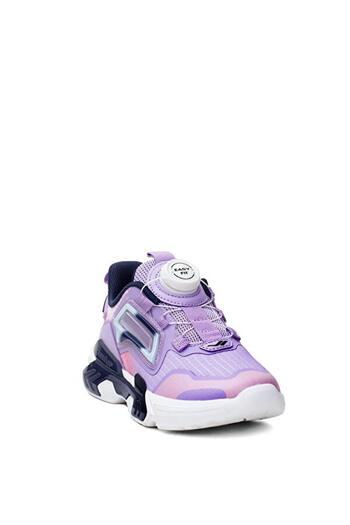 Lescon Maximus Kids Sneakers - Comfortable and Stylish