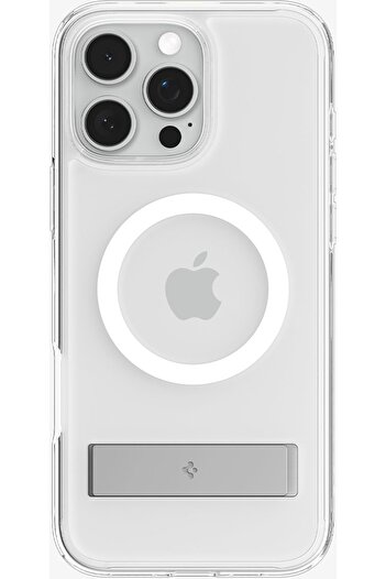 Spigen Case for iPhone 16 Pro Ultra Hybrid - S Magfit Magsafe