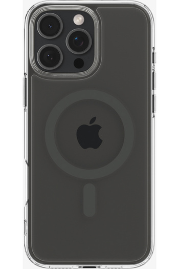 Spigen Husă iPhone 16 Pro Max Ultra Hybrid Magfit Magsafe Caracteristică Graphite - Acs07999