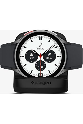 Spigen Galaxy Watch Stand, Spigen Night Stand S353