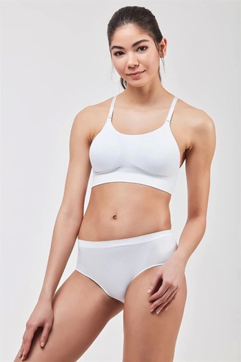 YILTER Elite Life Women's Seamless Bra 750