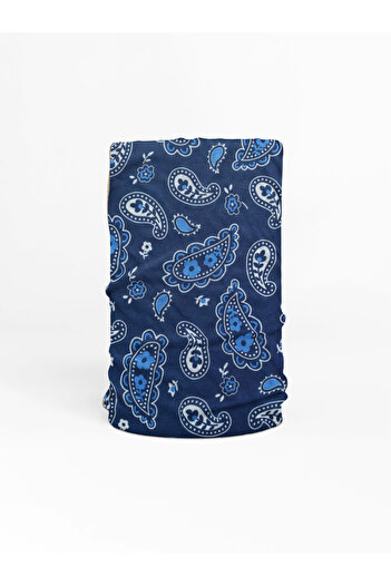Luma Neckwear Шарф з банданою - Baf