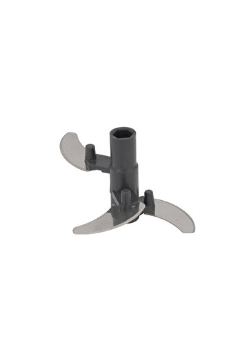DELCASA 3 Blade Smart Pull Chopper- DC3142