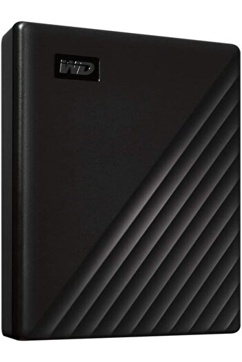 WD 2 تيرابايت جواز سفري