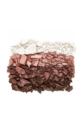 TOPFACE Instyle Quartet Eyeshadow 006مجموعة ظلال العيون الرباعية انستايل من توب فيس 006