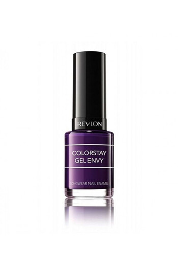 Revlon Revlon Colorstay Gel Envy Longwear Nail Enamel 450 High Roll
