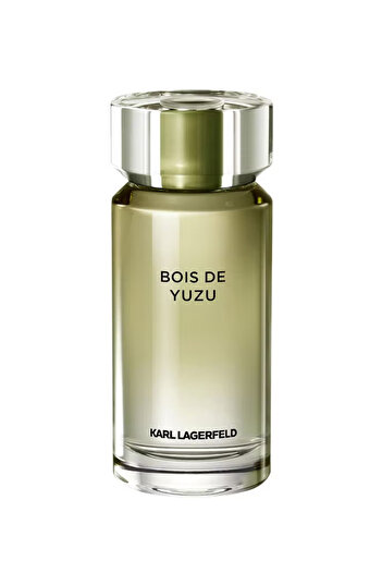 Karl Lagerfeld Bois De Yuzu EDT 100ml
