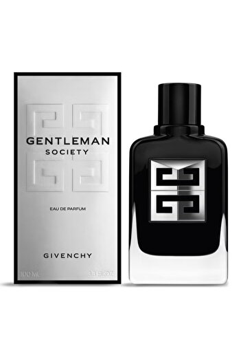Givenchy Gentleman Society For Men EDP 100ml