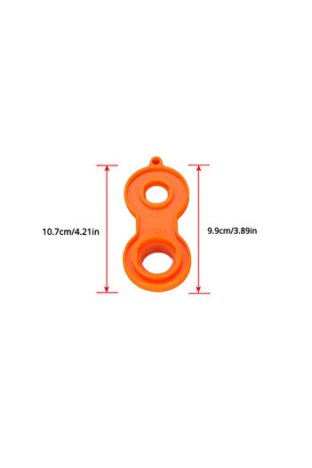 Choice 2pcs 2Pcs Faucet Aerator Detached Install Spanner Plastic Repair Kit Replacement Tool Spanner for Fa