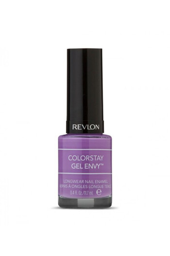Revlon Nail Enamel Winning Streak Revlon ColorStay Gel Envy Longwear Nail Enamel Winning Streak