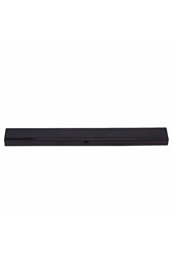 Choice Black Wireless Bluetooth Sensor Remote Bar For Wii Receiver Sensor Bar For Nintendo Wii Infrared Ir