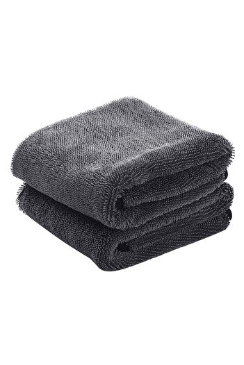 Choice1 Multifunctional Large Water Uptake Shower Cubicle Cloth For Removing Water In Showers And Bathroo...