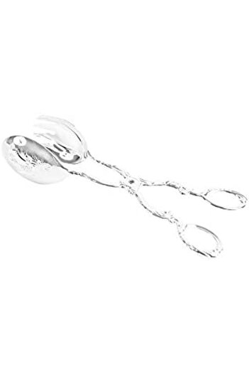 STOREMAX 04Sty 003481   Silver Plated Salad Plate, Silver Plated