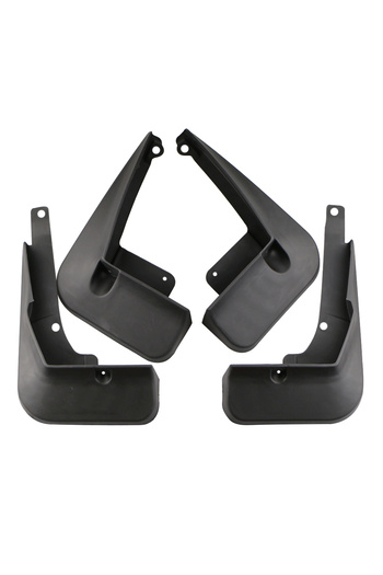 Choice Car Mudguard for Toyota C HR Accessories 2016~2022 IZOA CHR CH-R AX10 AX50 Car Mud Flaps Guards S...