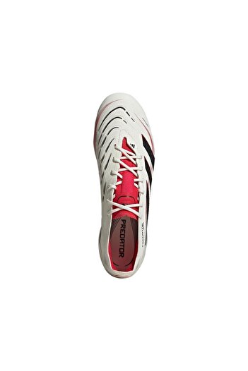adidas Predator Elite Fg White Men's Football Boots Id3880