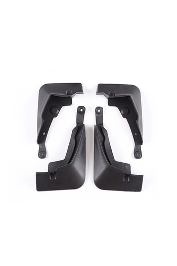 Choice black For Toyota RAV4 XA50 2019 2020 2021 2022 2023 RAV 4 Hybrid Decorate Accessories Car Mud Flaps