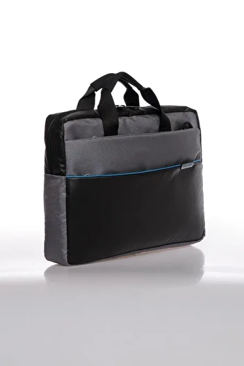 Pierre Cardin بيير كاردين 01 قطعة 001152   حقيبة رجالية
