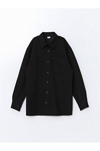 LC Waikiki Basic Boy's Shirt