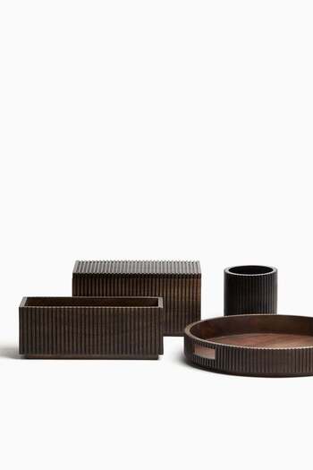 H&M Wooden tray