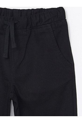 LC Waikiki Beli Lastikli Erkek Cocuk Jogger Pantolon - S51147Z4