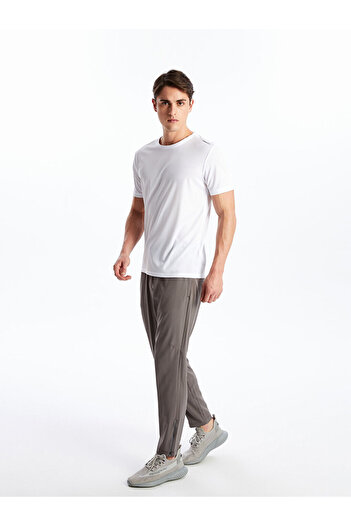 LC Waikiki Ανδρική αθλητική φούτερ XSIDE ACTIVE Slim Fit