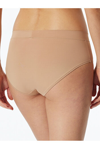 Schiesser Panty Retro Pants Unique Micro Panty Unter-hose Unter-wäsche