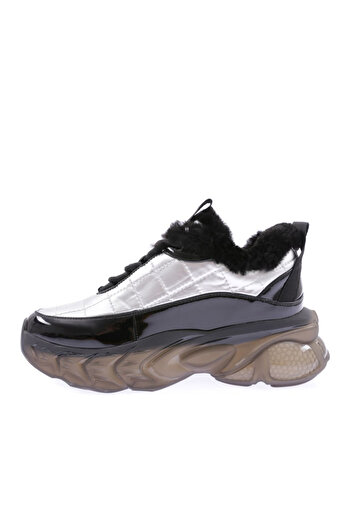 Guja 21k319-3 Kadın Sneakers Ayakkabı