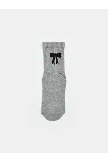 LC Waikiki Sparkling Selections from Shining Store |   Patterned Girls' Socks, Pack of 5