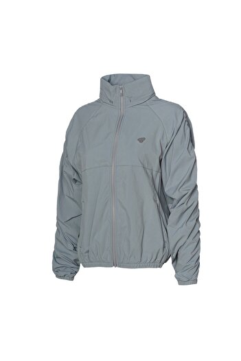 hummel Berry Raincoat Women's Raincoat