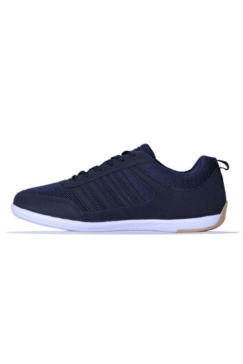 M.P. Mp 251-7320Mr Navy Blue Men's Summer Sneaker Sneakers