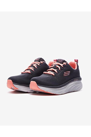 SKECHERS 149810 Cccl D'Lux Walker - Get Oasis Kadin Spor Ayakkabı