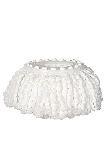 Flora F173 Balerina & Florina Mikrofiber Yedek Mop