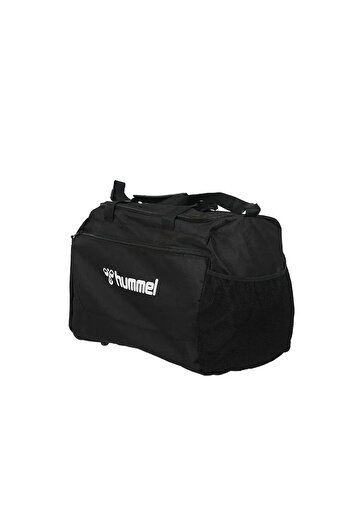 hummel Savona Sports Bag - Black