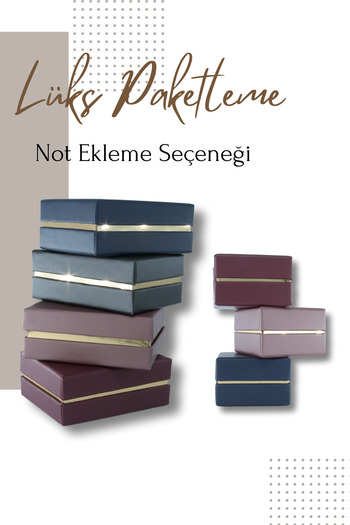 Parmas Design Kar Tanesi Mavi Renk Kadın 925 Ayar Gümüş Ayarlanabilir Bileklik