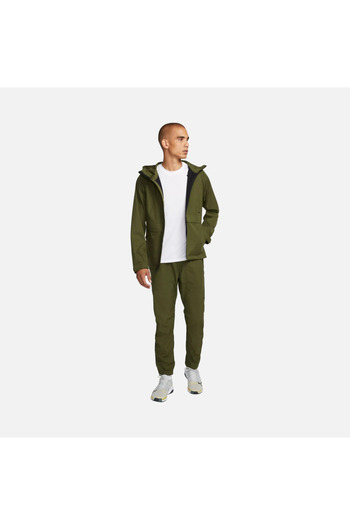 Nike Storm-Fit Adv A.P.S. Fitness Training Full-Zip Hoodie Men's Jacket