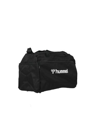 hummel Savona Sports Bag - Black