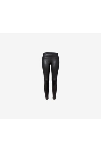 Tchibo Women Plain Leggings, Black